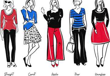 Top Fashion Tips for Petite Women